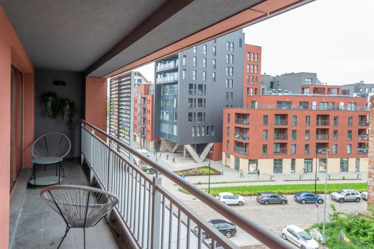 Citystay Waterlane Island Apartment — Photos 1