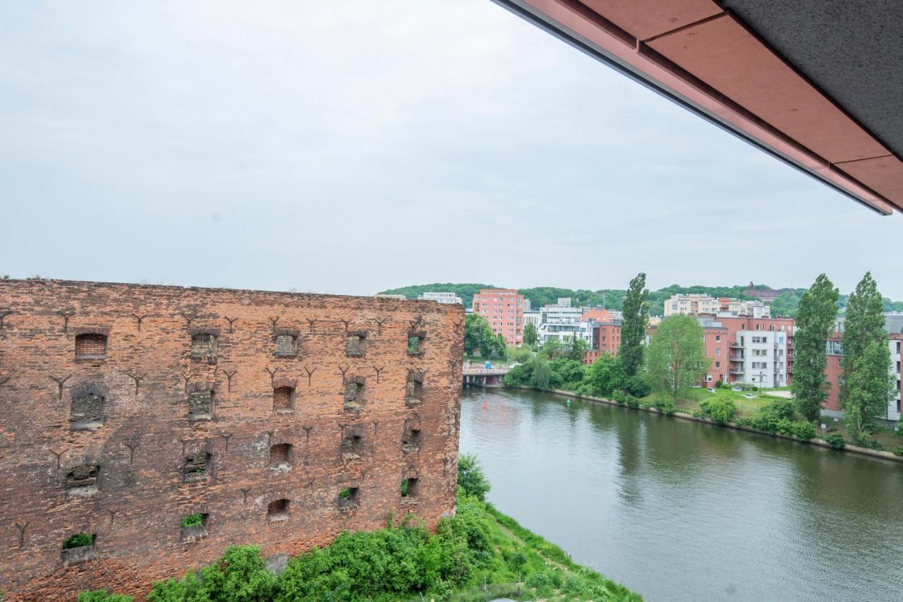 Citystay Waterlane Island Apartment — Photos 3