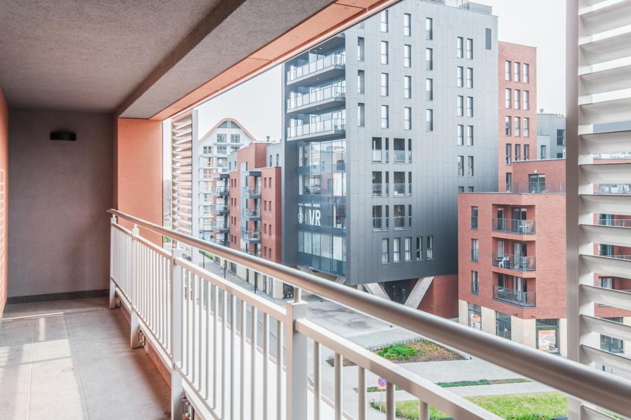 Citystay Waterlane Island Apartment — Photos 2